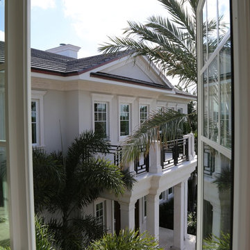 Bay View - Custom Traditional