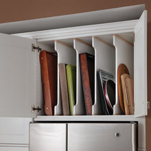 cutting board storage