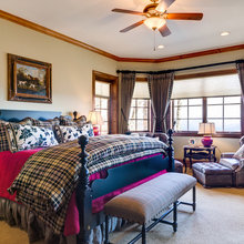 Rustic Design Concept