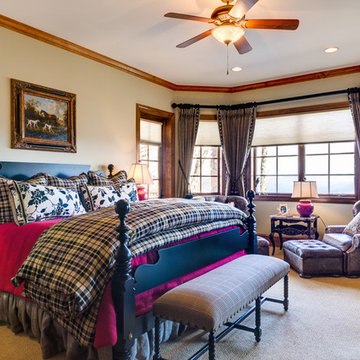 Western NC Mountain Cottage