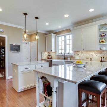 Gainesville Kitchen Remodel_June2015