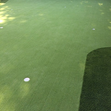 Artificial Grass
