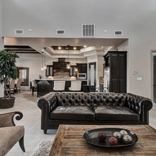 coqui51 Formal Living