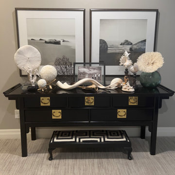 Vignette Styling