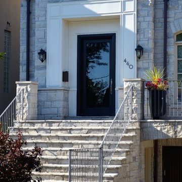 North York / Lawrence Manor neighbourhood