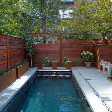 Cobble Hill Pool