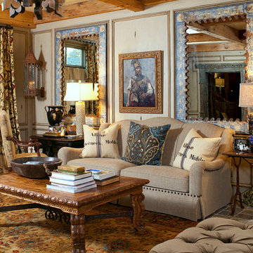 AC Dwellngs Interior Design Work