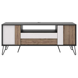 Midcentury Entertainment Centers And Tv Stands by Tvilum