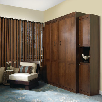 Murphy Beds