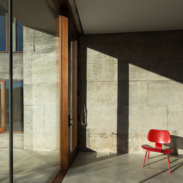 Mell Lawrence Architects - Balcones House