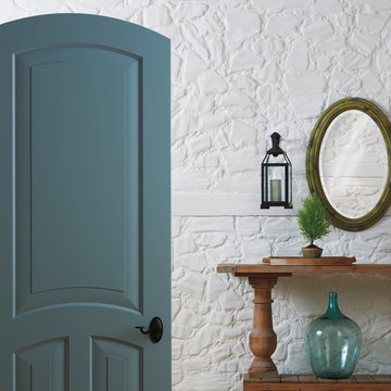 Authentic Designs - French Country Doors