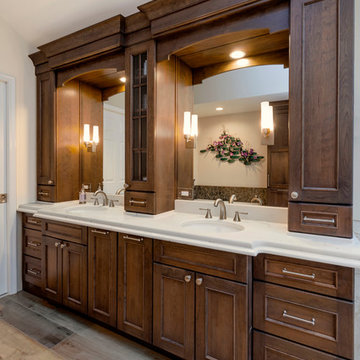 Comfort and Traditional Style - Dresher, PA