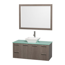 Vanities
