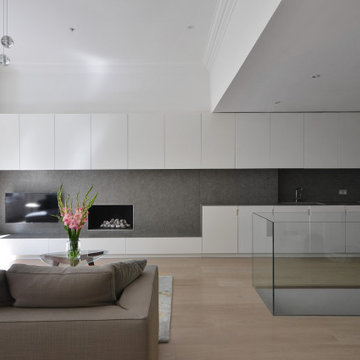 CR Apartment