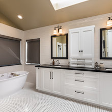 bathroom design for school