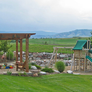 Play Areas