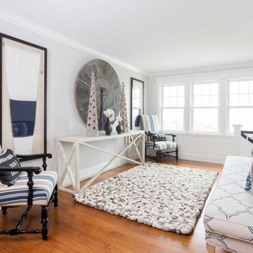 Massachusetts North Shore Home