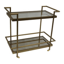 Bar carts