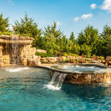 Natural Oasis
