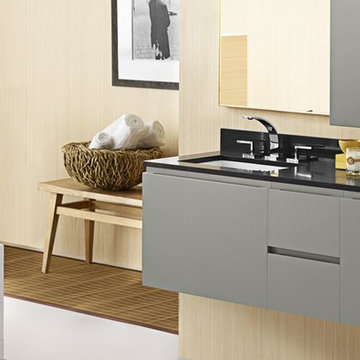 Plumbed Elegance