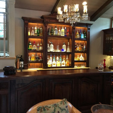 Hidden Valley Rustic Charm