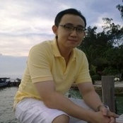 Michael Nugroho's photo