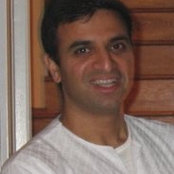 Akash Pais foto