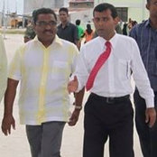 Foto von Hamid Abdulla