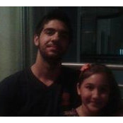Mert Tosun's photo
