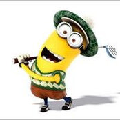 Michael Webb's photo
