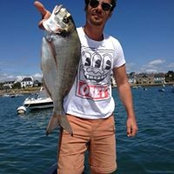 Francois Pellan's photo