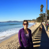 Candice Tung's photo