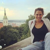 Foto de Alexia Vasdeki