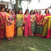 Foto von Bindu Mehta