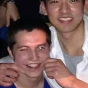 Daniel Kim's photo
