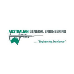 Australian General Engineering - Metal Fabrication