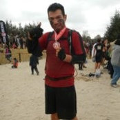 Gerardo Barrera's photo