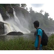 Hari Chitty's photo