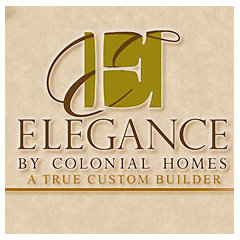 Elegance by Colonial Homes