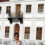 Ирина Сопрунова's photo