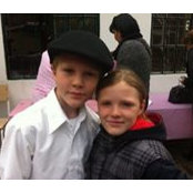 Michelle Marshman's photo