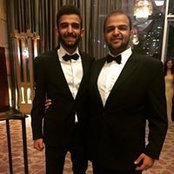 Ahmed Tork's photo