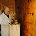 Foto di profilo di mastro santi