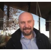 Evangelos Vryonis's photo