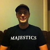 Hugo Lefebvre's photo