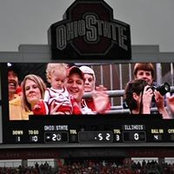 Mike Stamm's photo