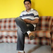 Anoop Raj's photo