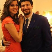 Sevi Dilan Oğuz's photo
