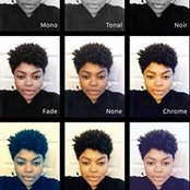 Amber Cooper's photo