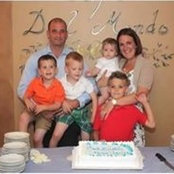 Jennifer Melfi's photo